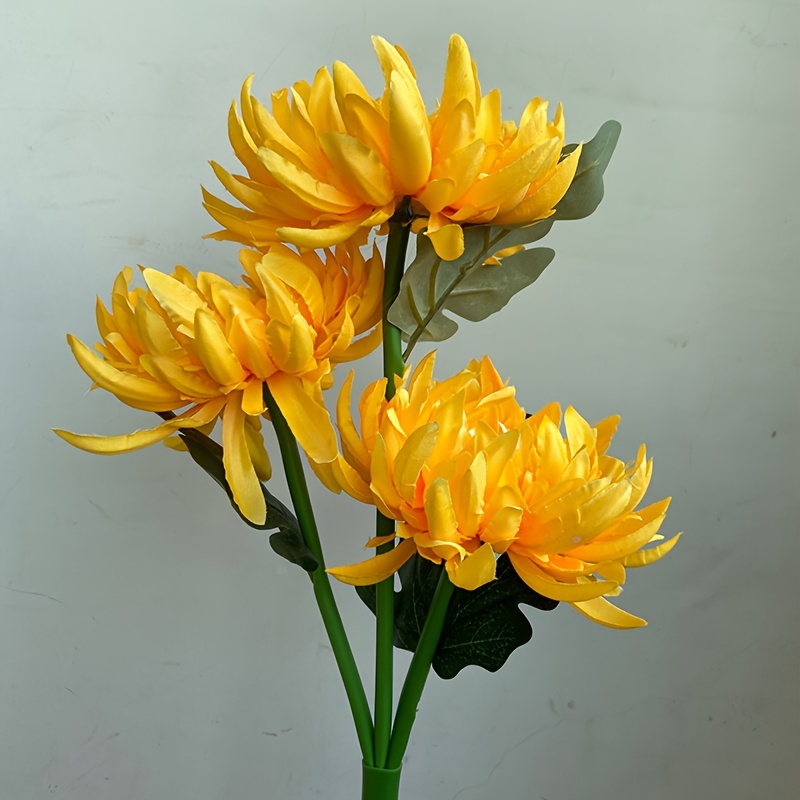 Chrysanthemum lights on sale