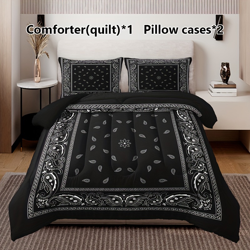 Quilts Bedding - Temu