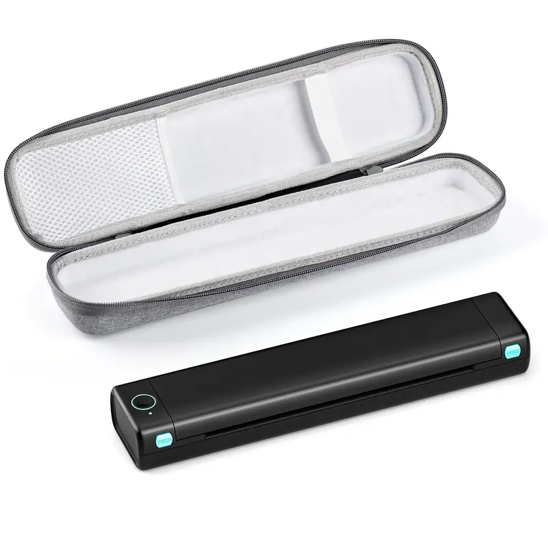 Portable Printers With Carrying Case Wireless - Temu