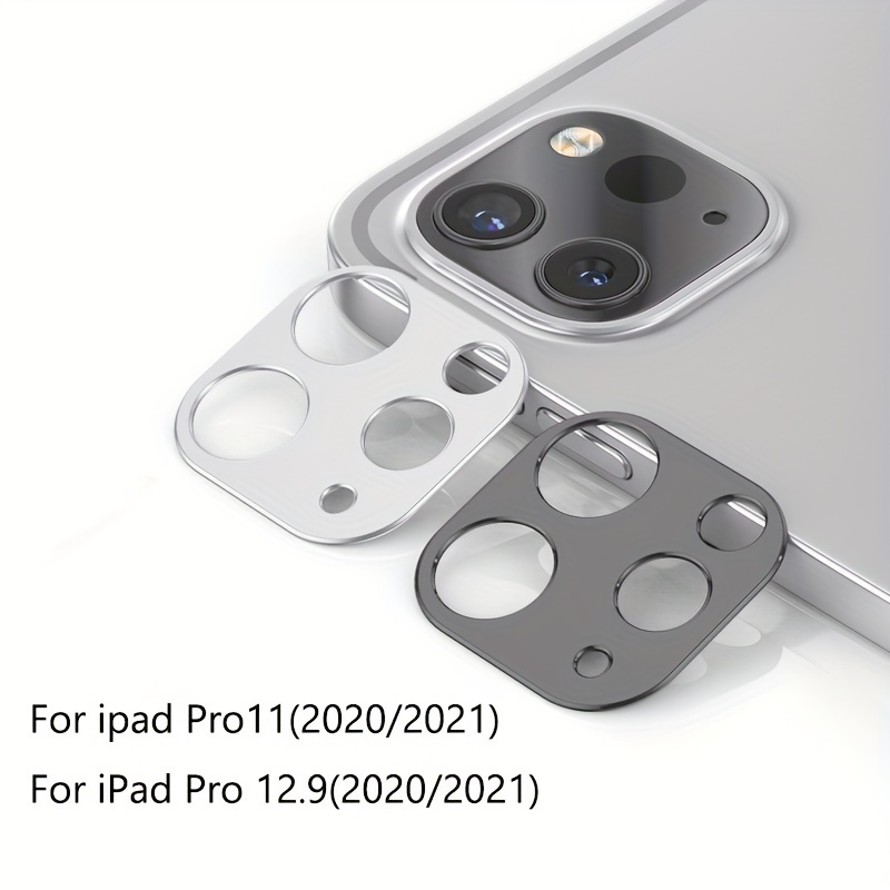 Protecteur d'écran mat antireflet pour Apple iPad Pro 11 2020/2018 [2-Pack]  Film PET Premium (Non Gl) 