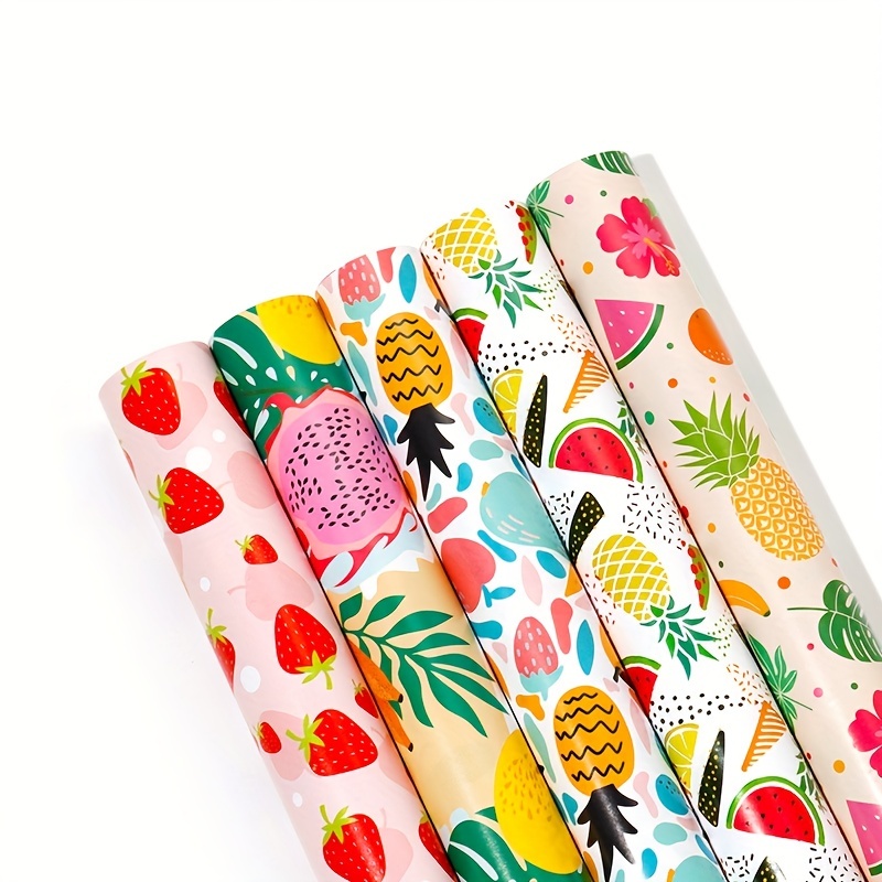 Christmas Wrapping Paper Wrapping Paper Gift Wrapping Paper - Temu Australia