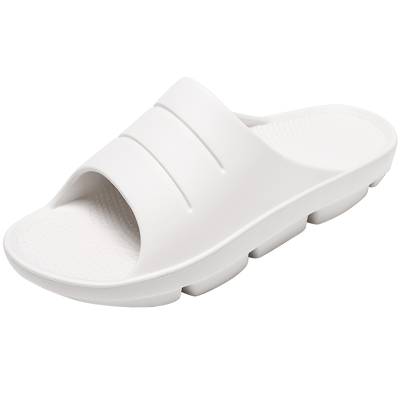 Post run recovery sandals hot sale