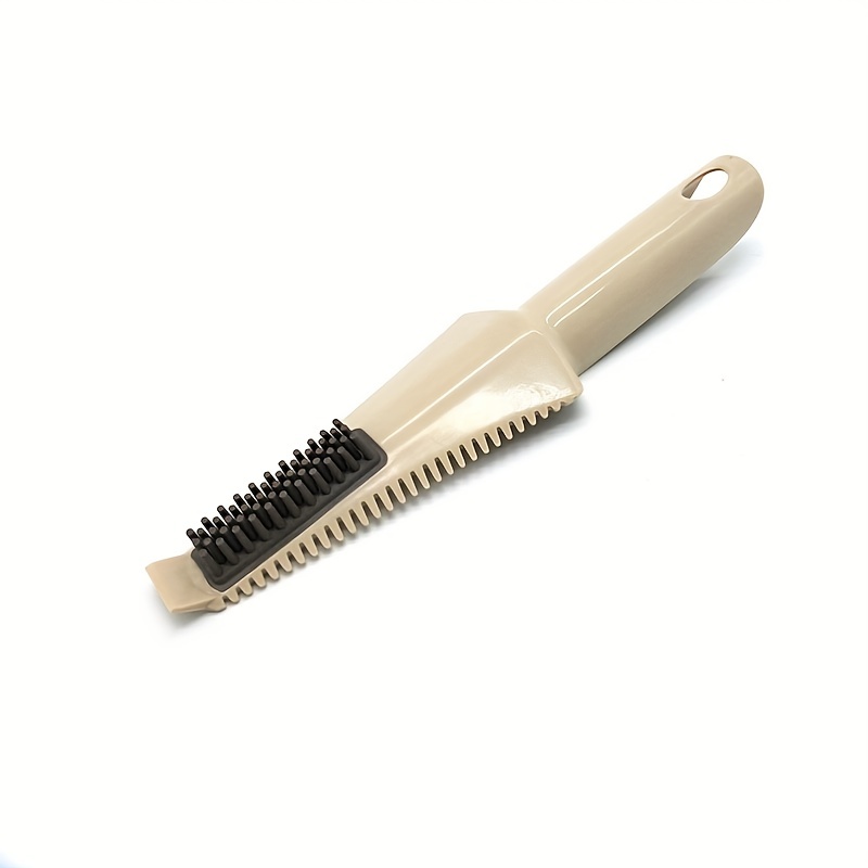 Brosse nettoyage crevasses brosse fine poils durs multifonction