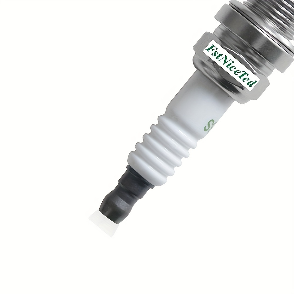4 bujii duble Iridium, potrivite pentru Camry / RAV4 / Lexus, înlocuiesc 3297SK20R11_voghion.com
