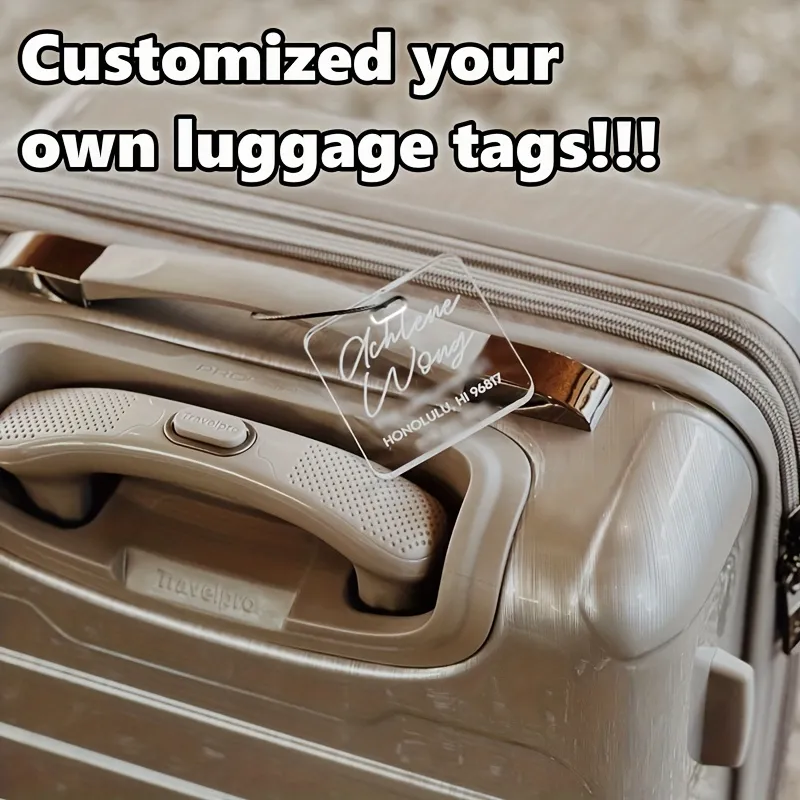 Luggage Tags Luggage Tag Personalized Diaper Bag Tag Wedding