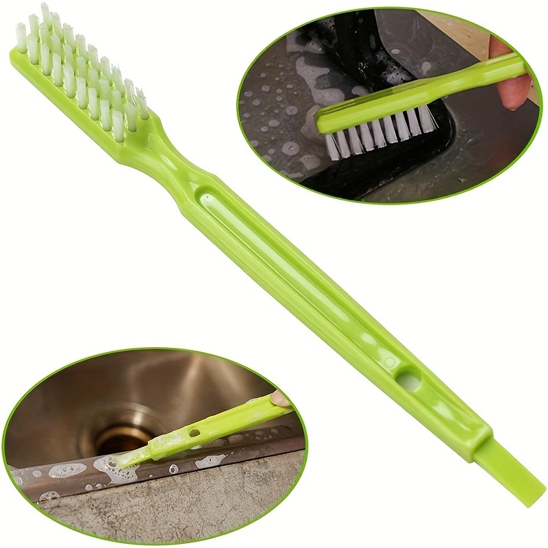 4pcs/set Grout Cleaning Brush, Tile Joint Cleaning Brush, Suitable