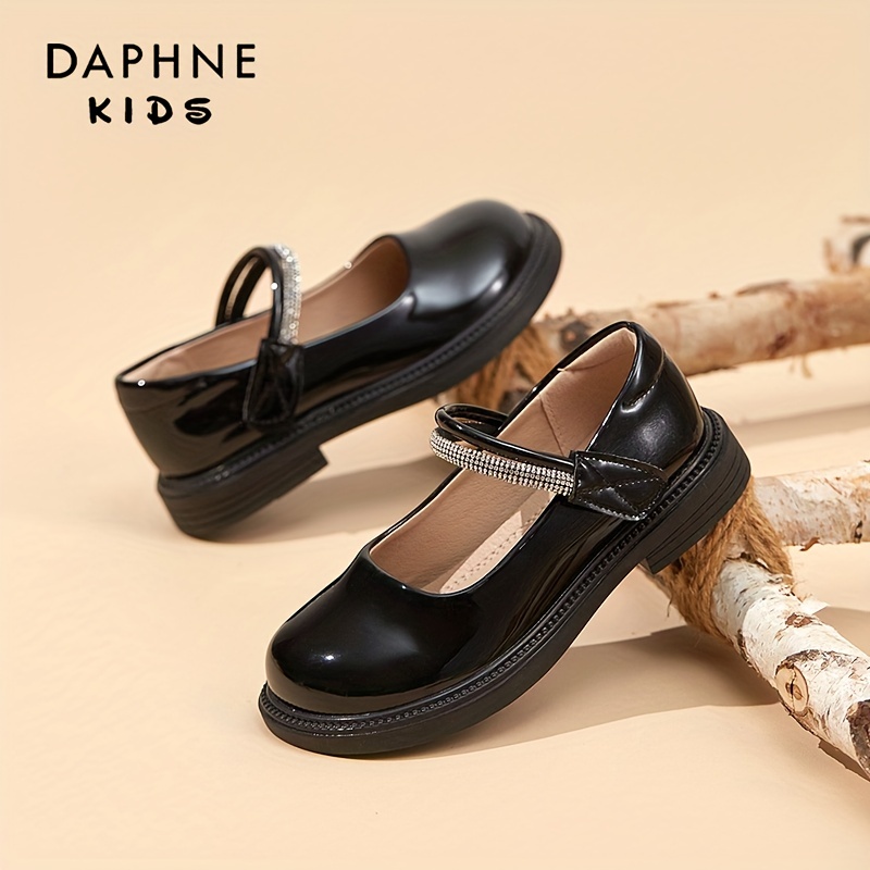 Daphne mary 2025 jane pumps