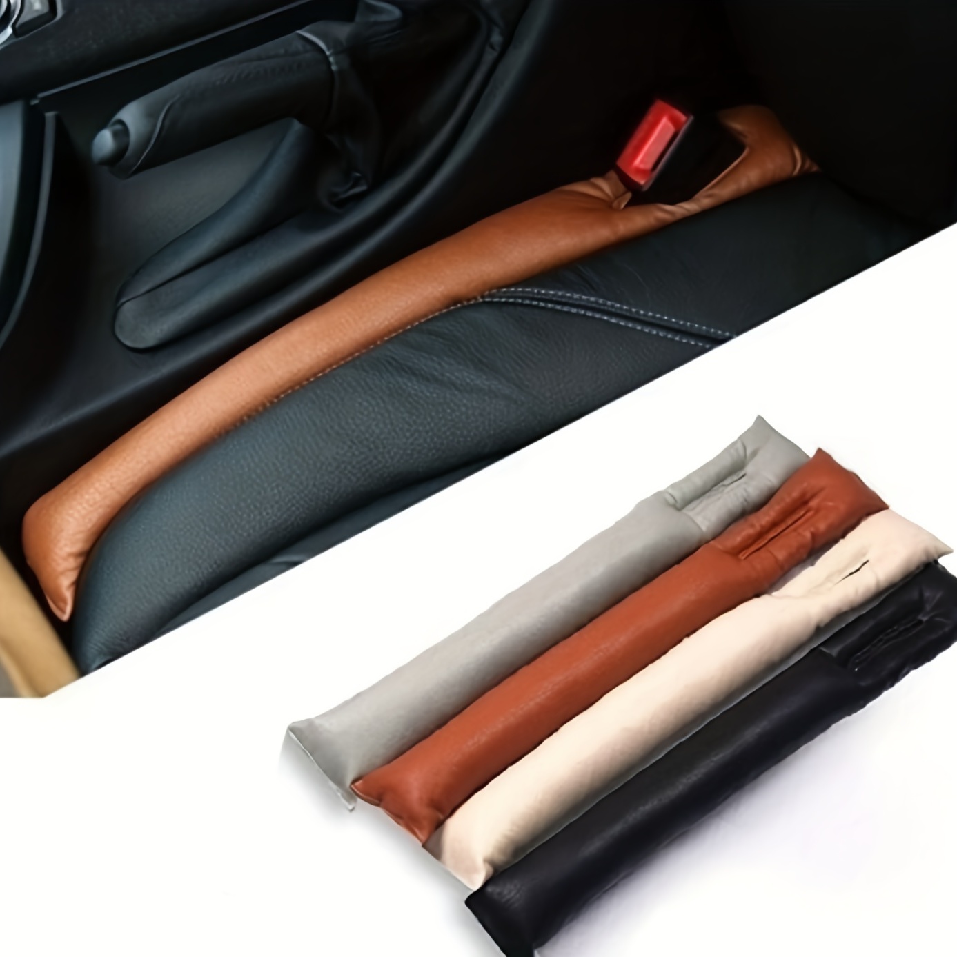 Car Seat Filling Side Seam Plug Strip Leak proof - Temu United Kingdom