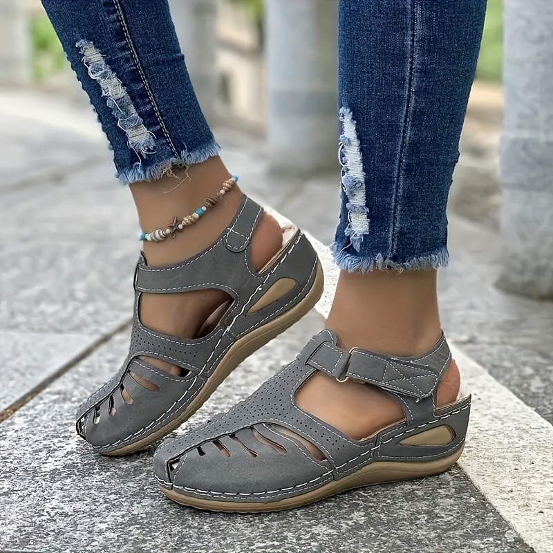 Comfortable Platform Shoes for Women