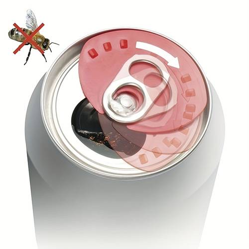 6 pull can sealer dust cover