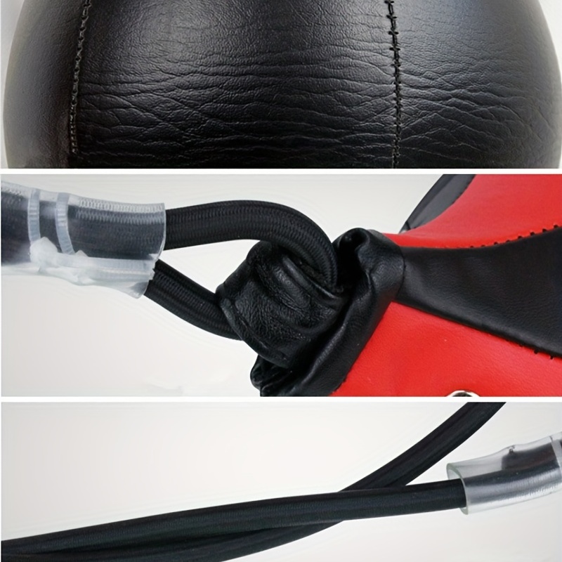 Boxing Speed Ball for MMA Training and Home Gym Workouts