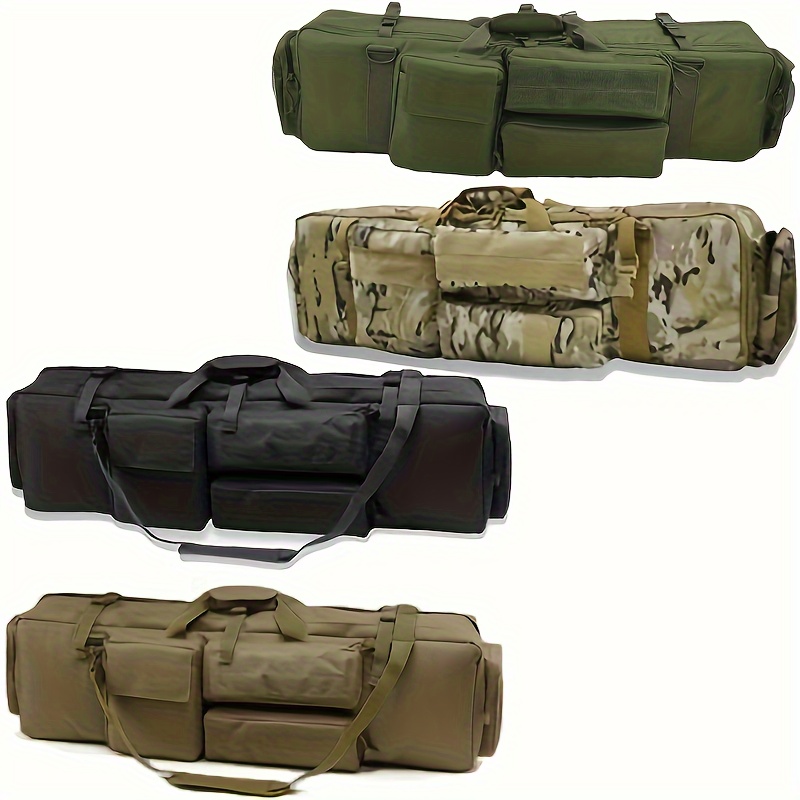 Fishing Line Storage Bag Wear-resistant Folding Portable High Capacity  Storage Gear Fishing Gear Storage Bag Outdoor Fishing - AliExpress