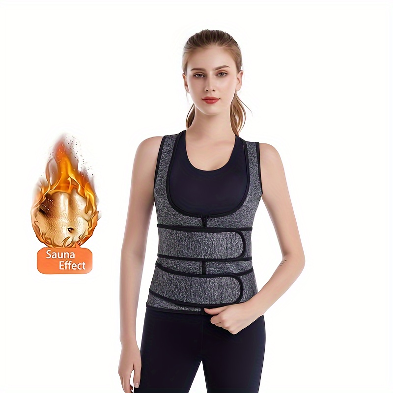 Compression Vest Women - Free Returns Within 90 Days - Temu Austria