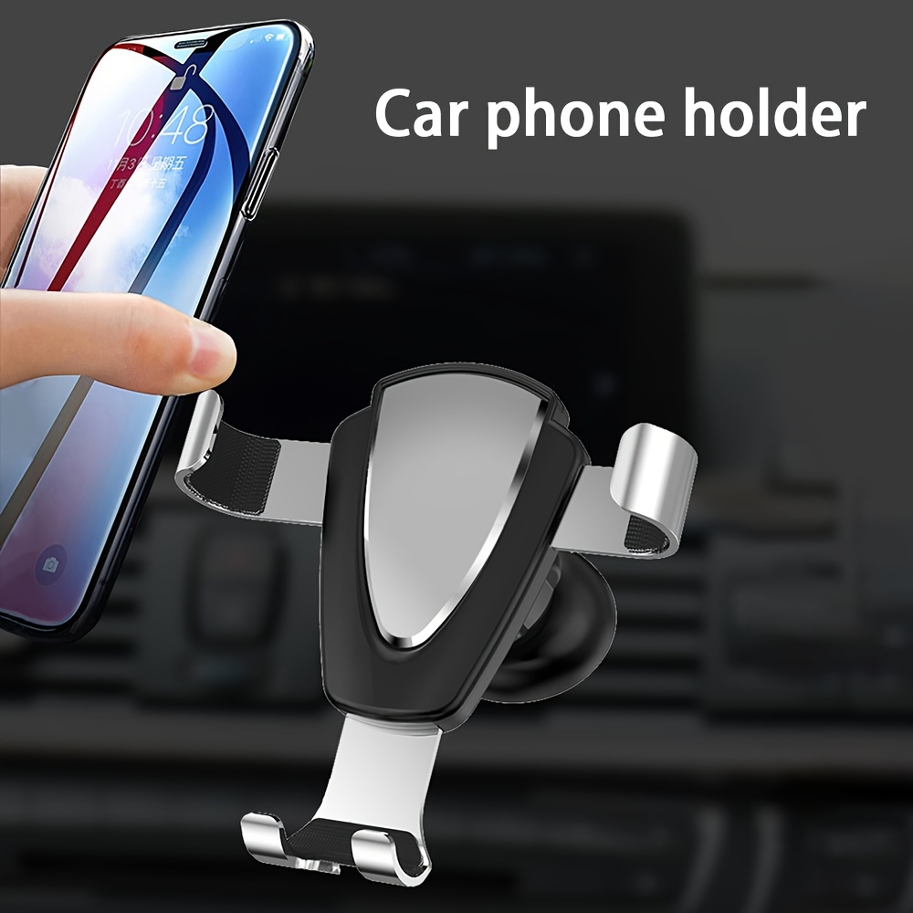 Handyhalterung Für Die Verwendung Im Auto Autoadler-Schnabelhaken