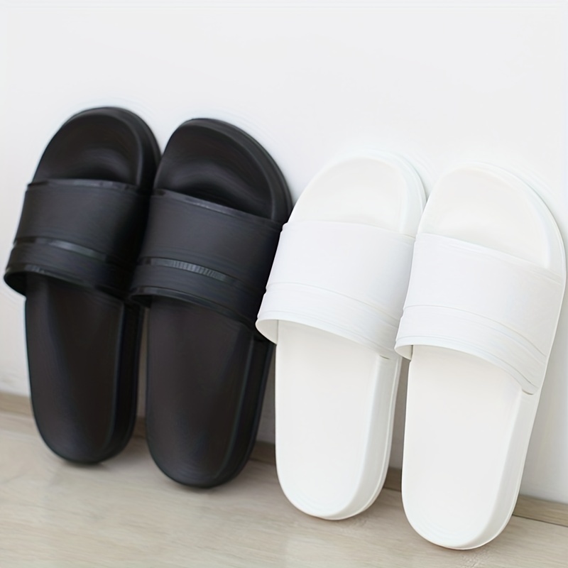 Slipper Pillow Flat Comfort Mule - Women - Shoes