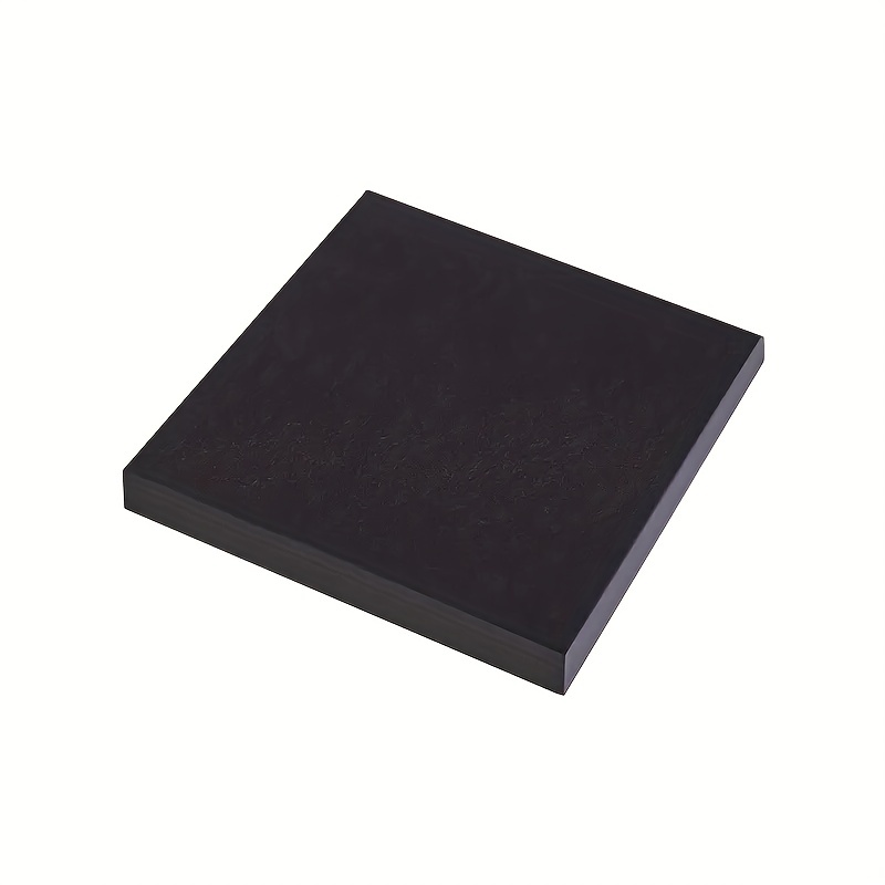 Black Sticky Notes - Unique Stationery Supplies