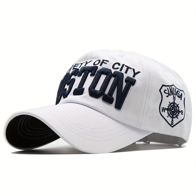 Boston Hats for Men