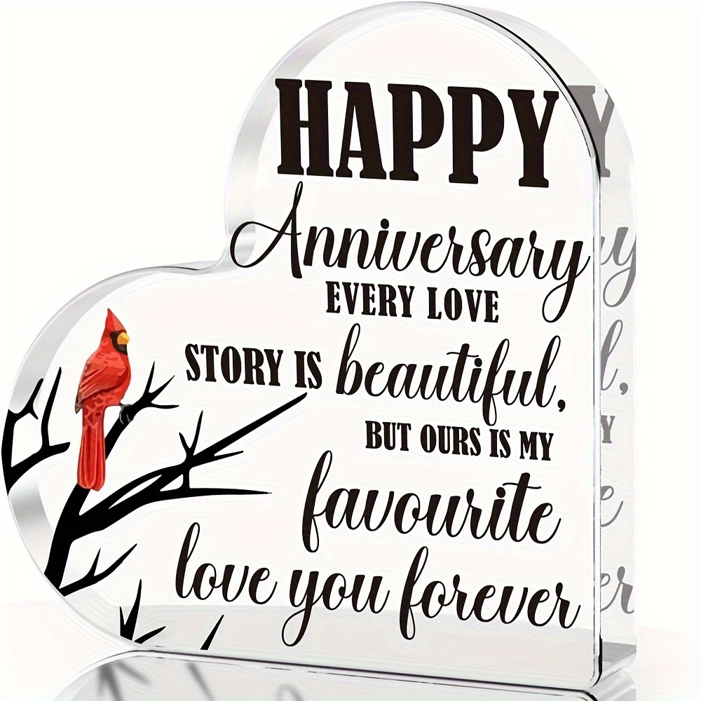 Anniversary Wedding Gifts For Couples Wedding Gifts For - Temu
