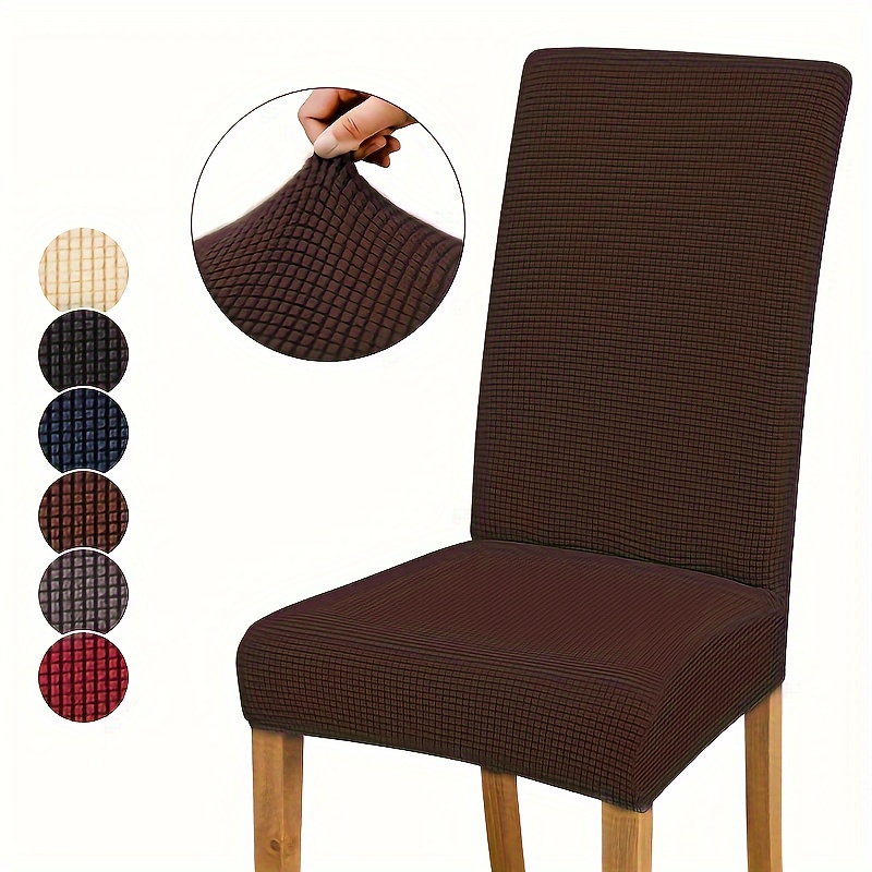 Stretch Chair Covers - Temu