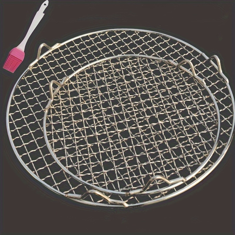 Round Wire Cooling Rack