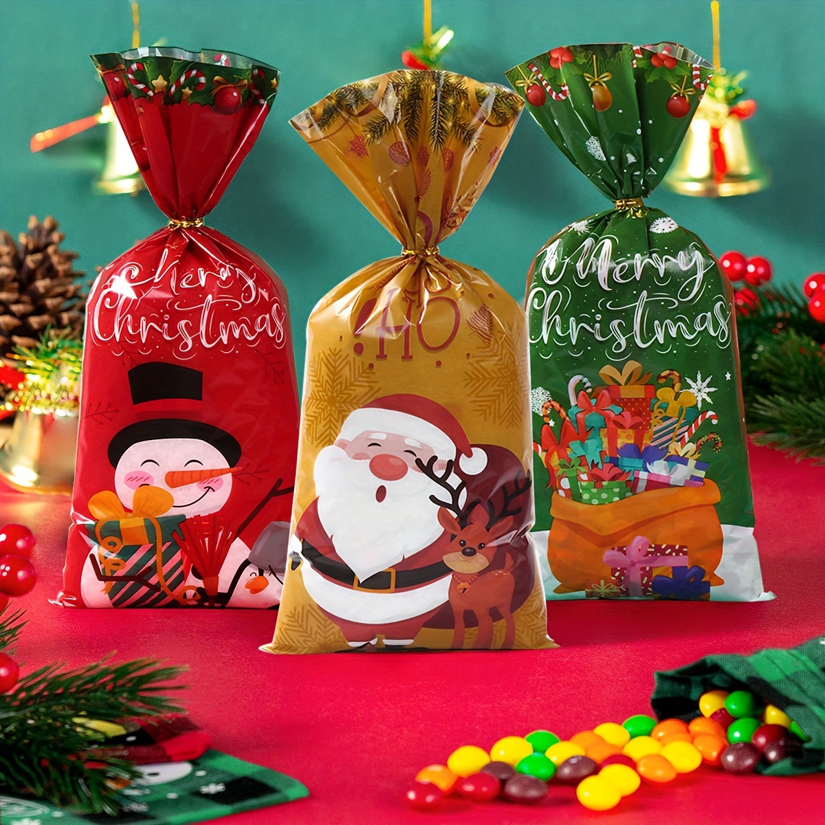 25 Festive Packaging Ideas For Food Gifts This Holiday
