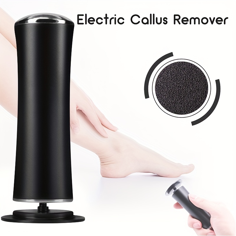 Electric Callus Remover Feet Professional Matte Pedicure Tools