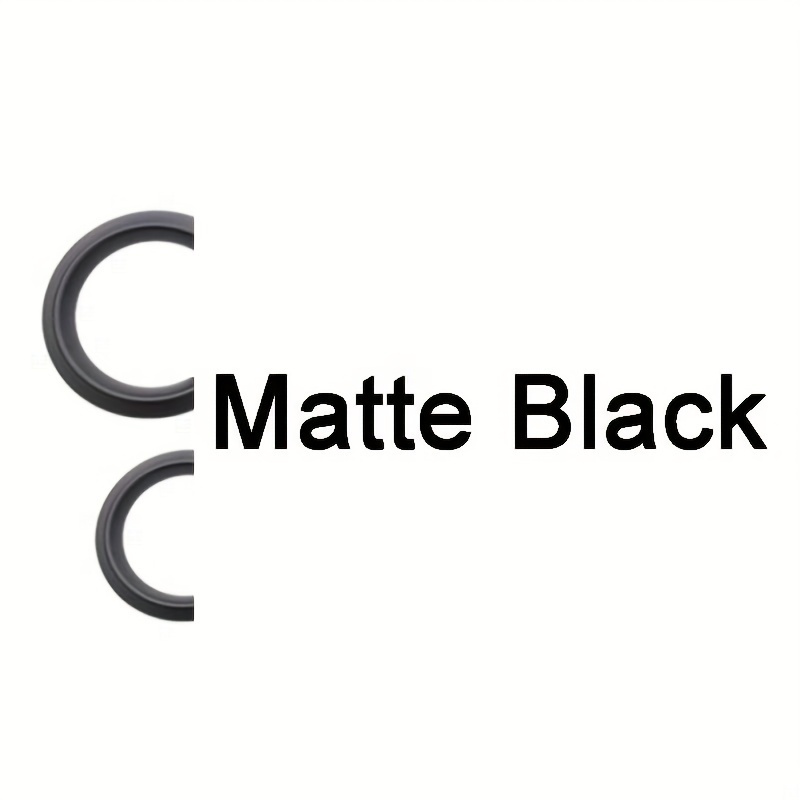 Logo audi anneau noir - Équipement auto
