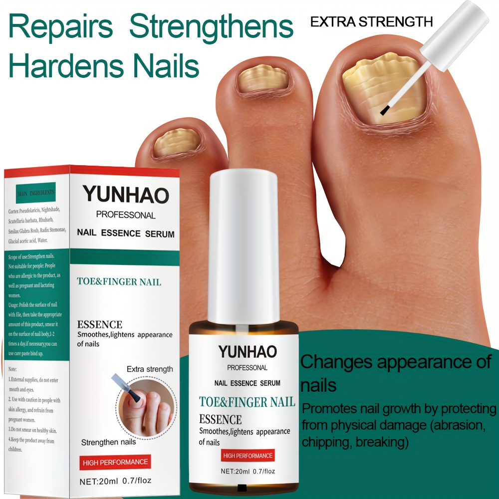 Toe Nail Fungus Treatment - Temu