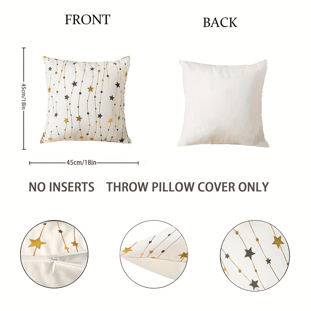 Christmas Pillows (Multiple Designs) – The Black Cottage