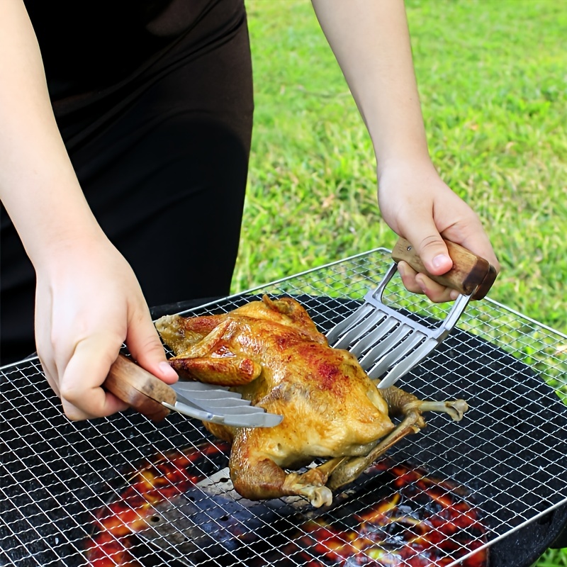 Meat Claws Meat Shredder Bbq Shredder Grilling Gadgets - Temu