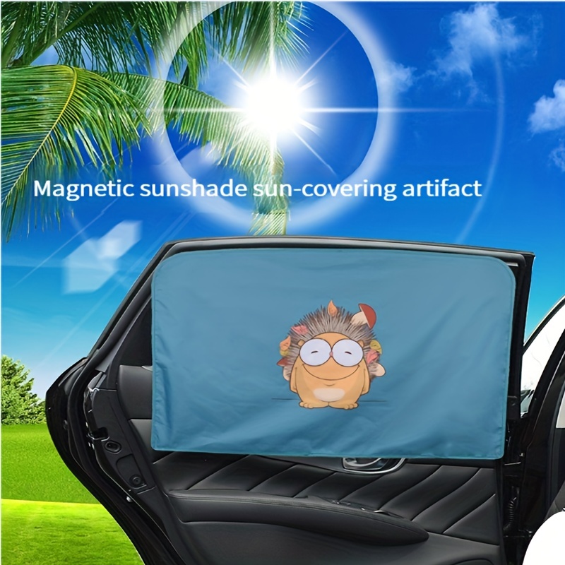 Auto sonnenschutz Fenstertuch Sonnenschutzaufkleber - Temu Germany