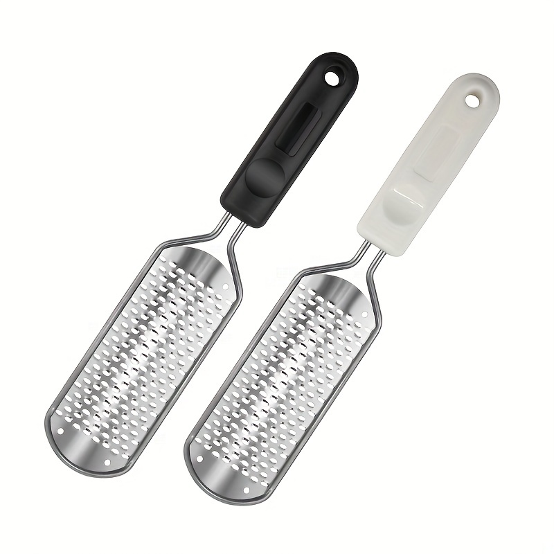 Professional Stainless Steel Foot Rasp Callus Remover