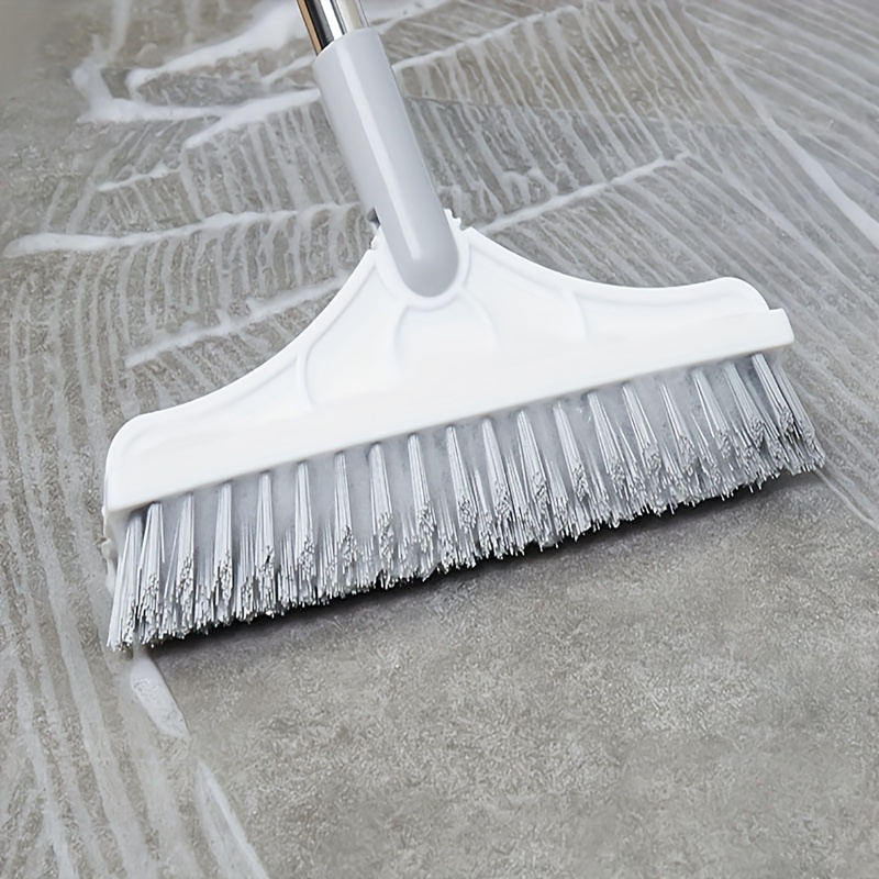 Floor Scrubber Bathroom Floor Brush Long Handle Nepal