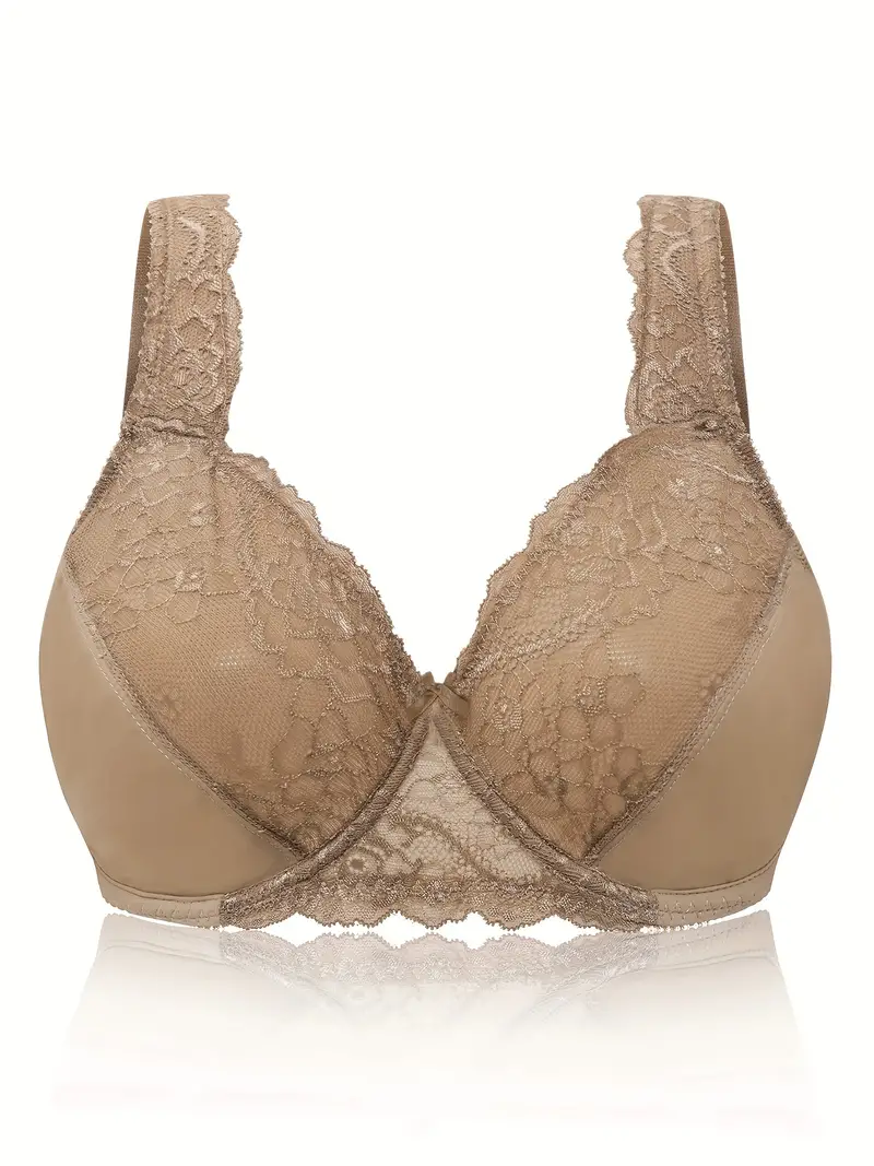 Bras in the color golden for Women on sale