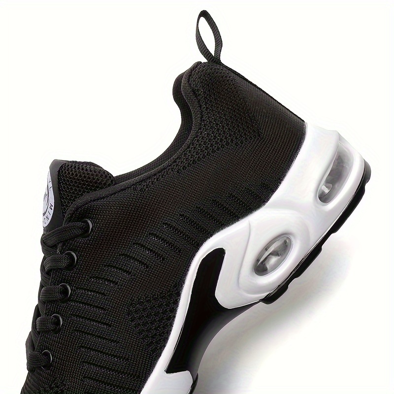 Women's Breathable Athletic Sneakers with Air Cushioning