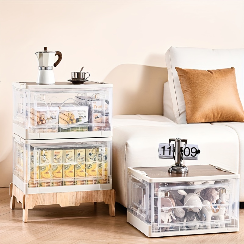 Armoire de Chambre Rangement 10+2 cubes INLIFE, Armoire Portable