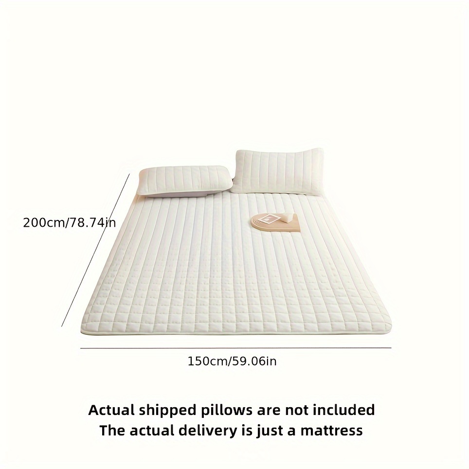 1ps Waterproof Soft Mattress Warm Soft Mattress Protection