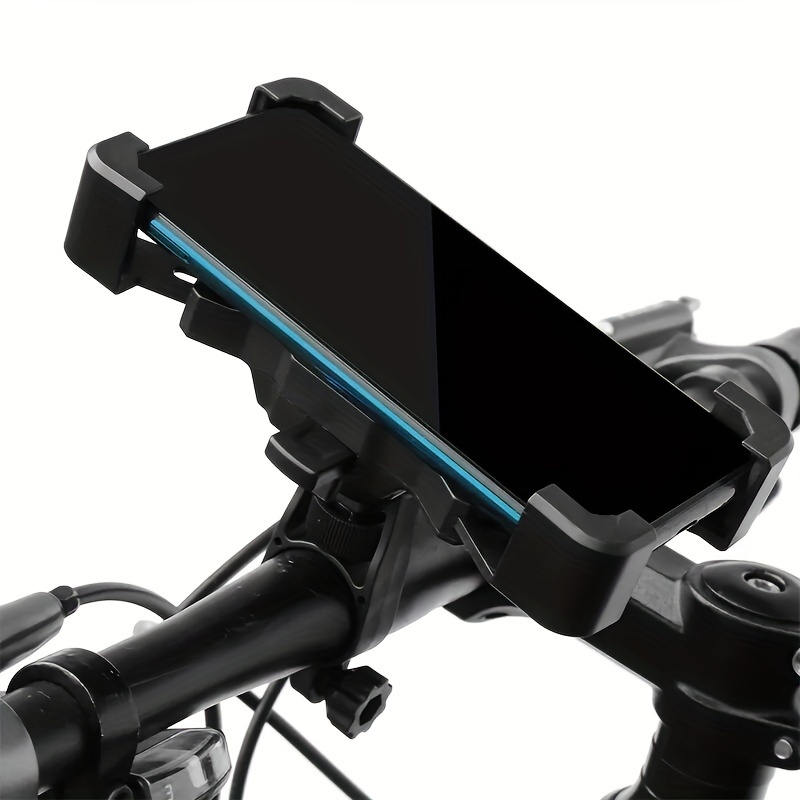 Bike discount navigation holder