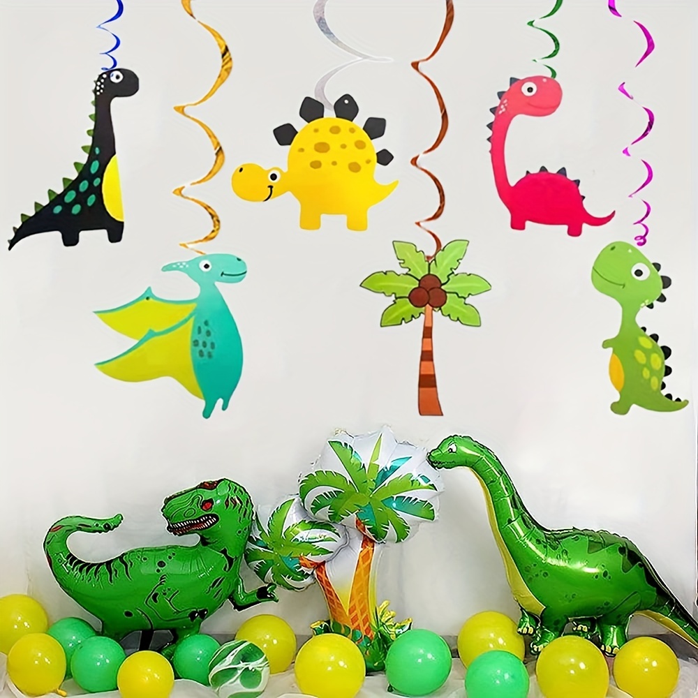 Dinosaur Birthday Supplies