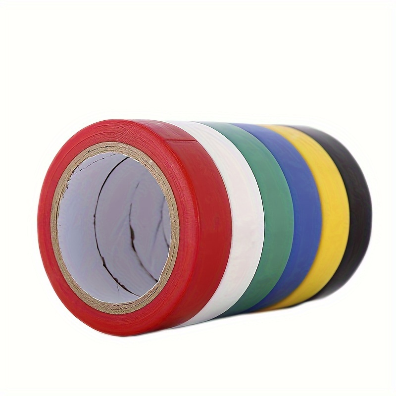 Waterproof Insulating Tape Flame retardant Electrical Tape - Temu