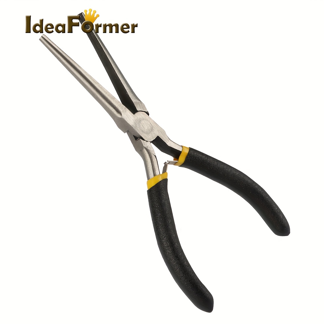 170 Wire Cutters Flush Cutter Pliers Set Dikes Wire Cutter for Crafts