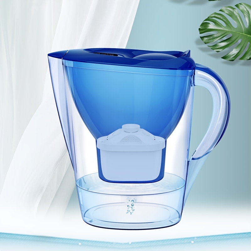 Brita Reemplazo filtros de agua para jarras, paquete de 8