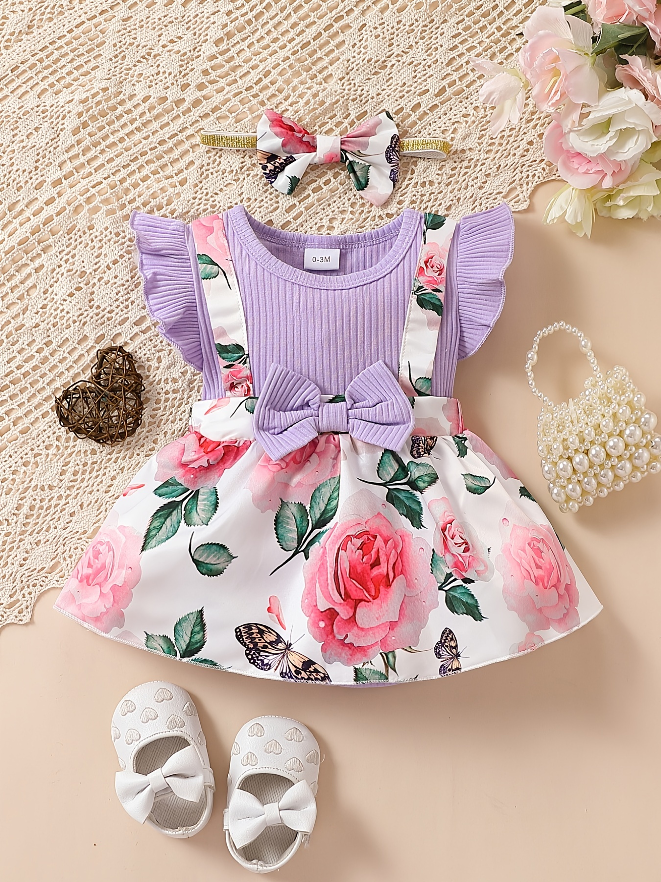 Soft best sale princess dresses