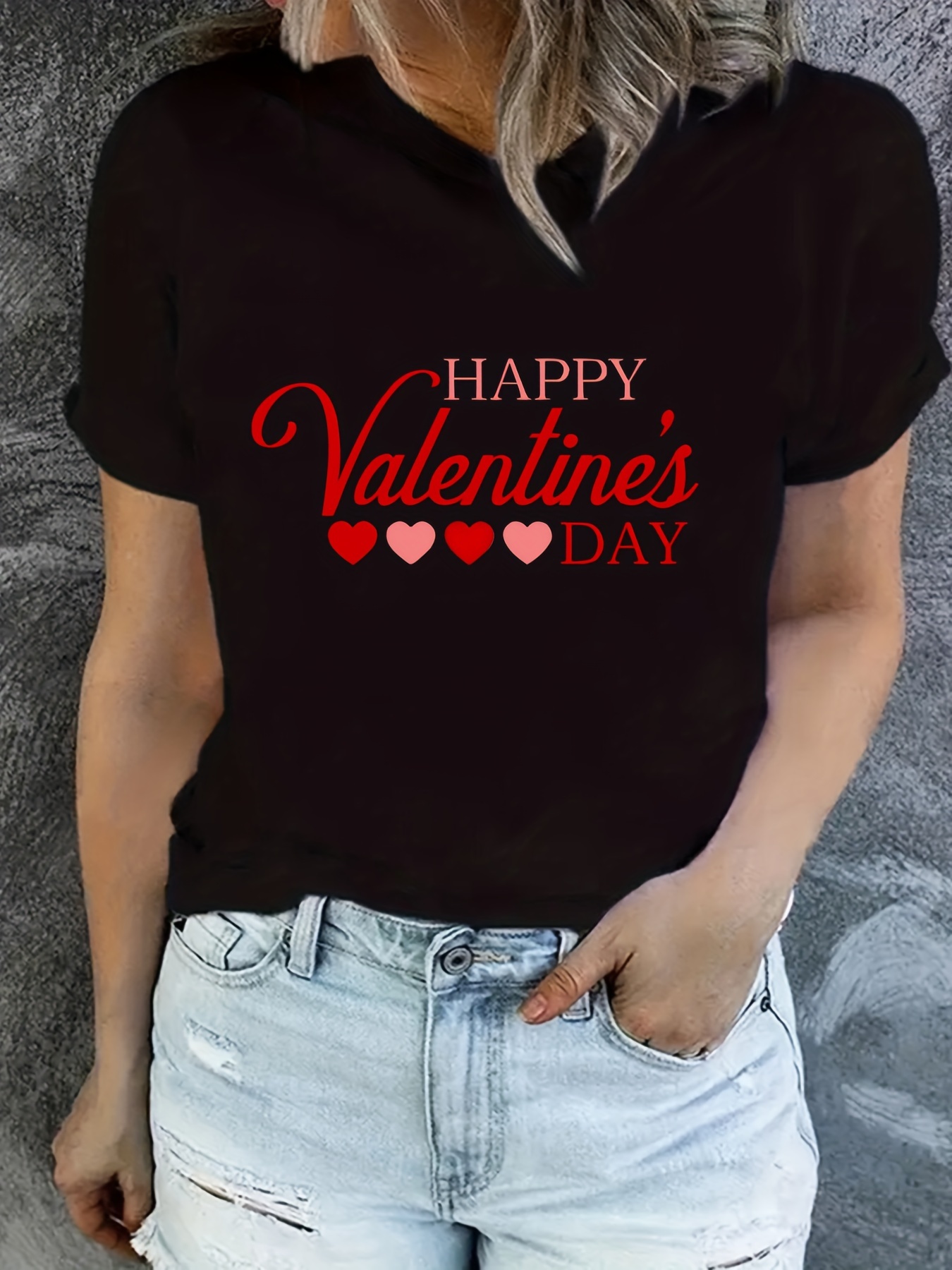 Valentines Shirt - Temu