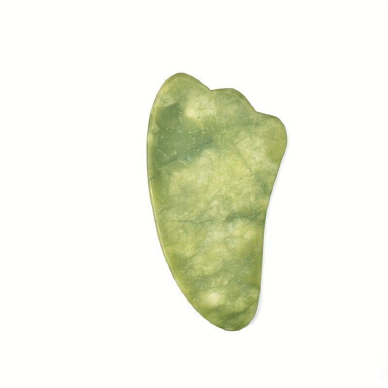 Gua Sha Facial Tool Self Care Massage - Reduce Puffiness