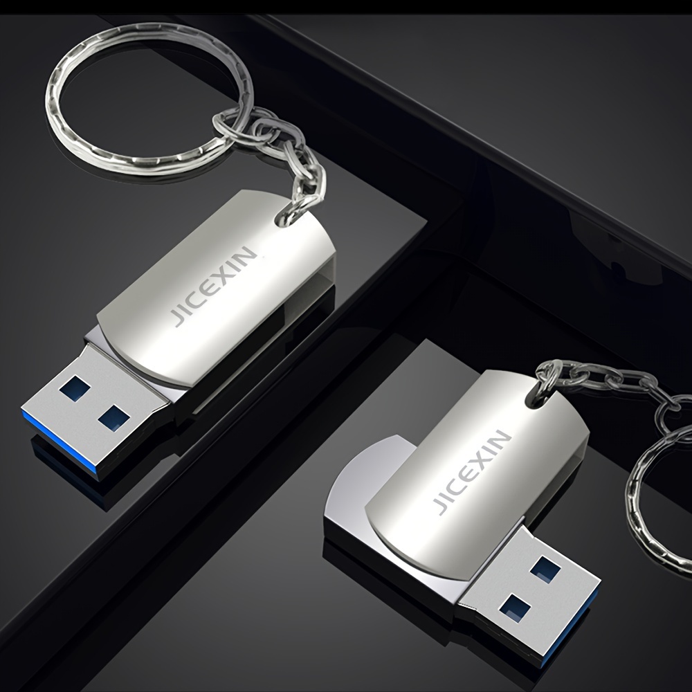 Clé USB KOOTION Clé USB 64 Go Clé USB 3.0 Clé mémoire Clé de stockage de  données Clé USB à vitesse rapide Clé USB avec 