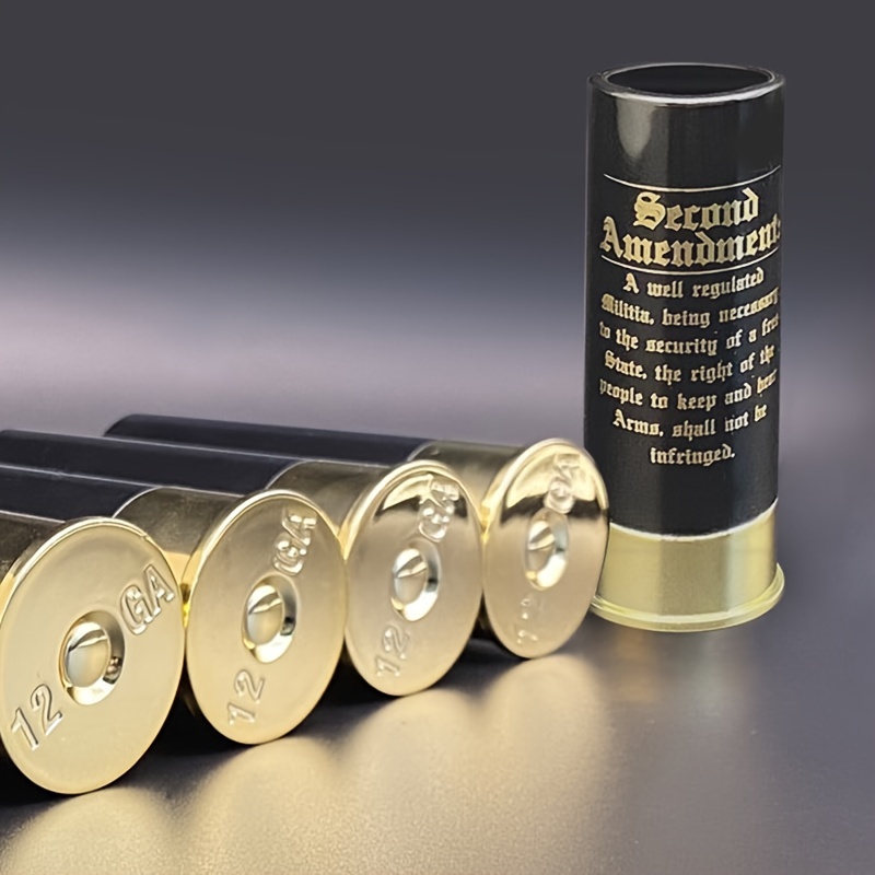 SHOTZ® Bullet Shot Cups — Bar Products