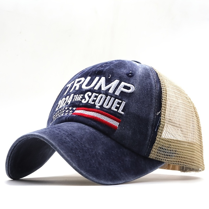 Denim Cap Colorful Funny Baseball Dad Cap Classic Adjustable Sports for Men  Women Hat at  Men’s Clothing store