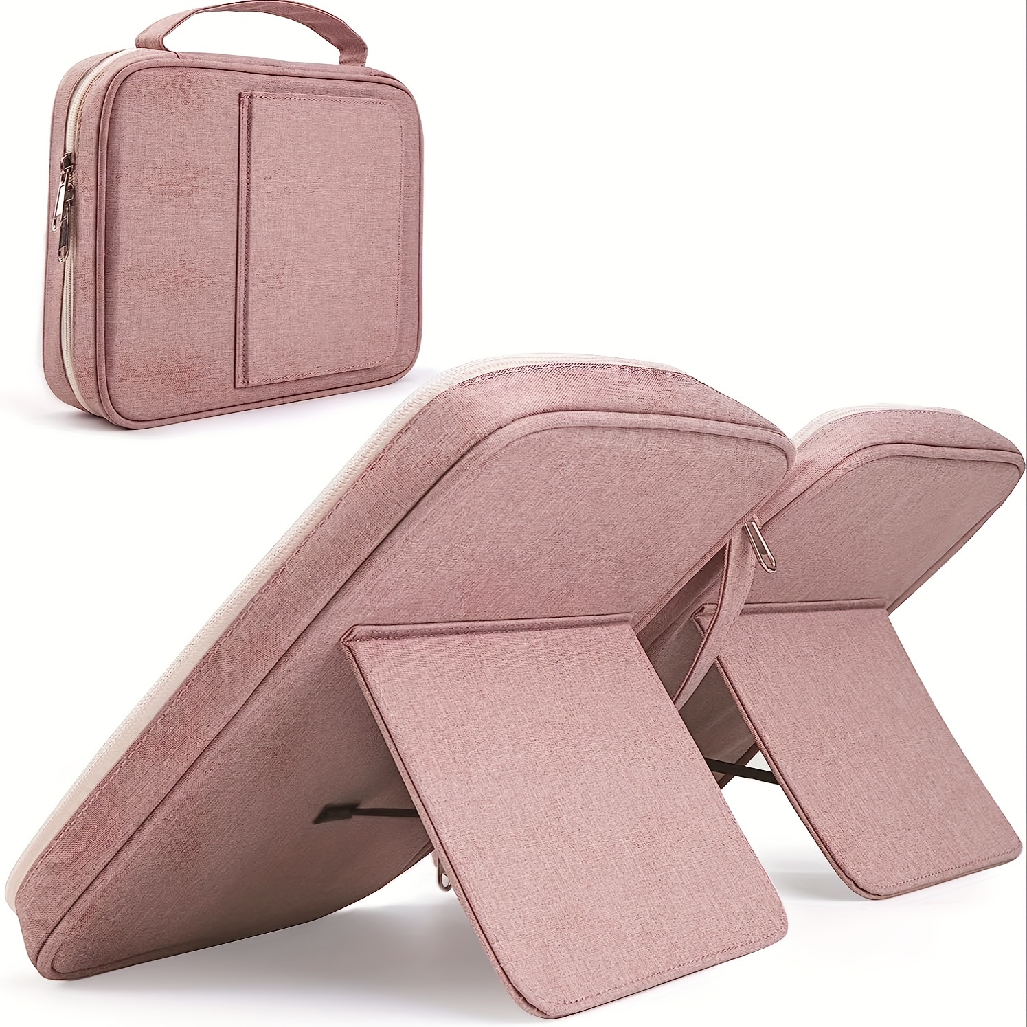 1Pc Bag Handle Wrap Handbag Handle Cover PU Leather Sleeve Bag Accessories  