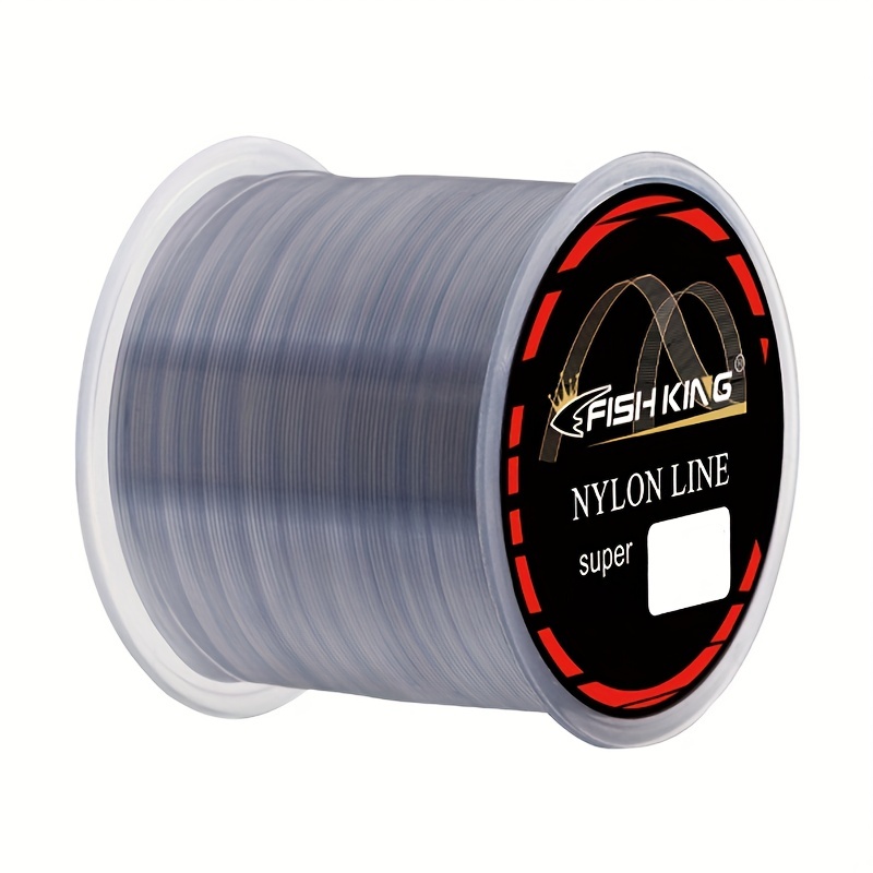 109yds Invisible Dotted Nylon Fishing Line Monofilament - Temu